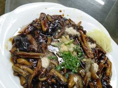 响油鳝糊-协和菜馆(凤凰街店)