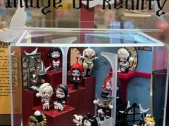 -泡泡玛特POPMART(凯德大峡谷店)