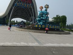 -渔岛海洋度假区