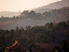 -灵谷景区