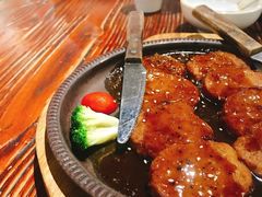 -云来居素食馆(南山店)