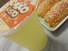 -芬芳甜品(同福路店)