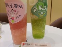 -奈雪的茶(国金中心店)