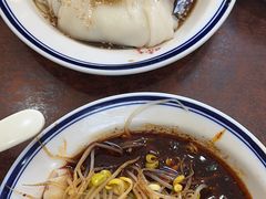 -汉思肴 热面皮(虬江路店)