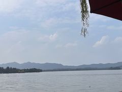 -柳莺湖上·湖景餐厅·江南菜(西湖店)