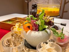 -叶叶菩提(太原别墅店)