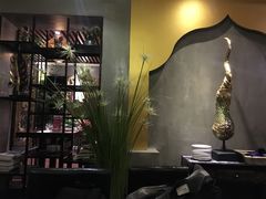 -Siam泰餐厅(水上公园店)