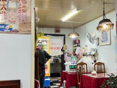 -老天津卫炸酱面(河北路店)