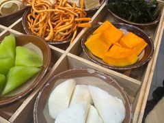 -芈重山老火锅(广州首店)