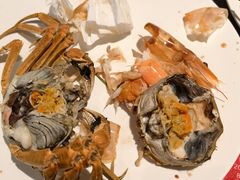 -一方渔歌蒸汽海鲜自助(文化路万达广场店)