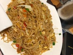 -人间烟火烧烤(罗庄店)