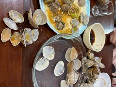 -兴隆海鲜菜馆