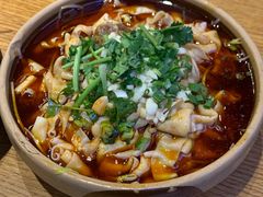-张烤鸭·川菜·非遗冒烤鸭(青石桥店)