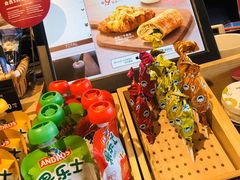 -COSTA COFFEE(常州山姆会员店)