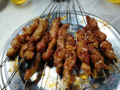 -小民大排档(马场角横路店)
