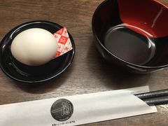 -一兰拉面(梅田阪急东通店)