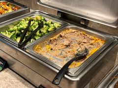 -比格比萨自助(万柳华联店)