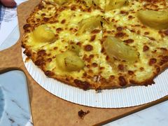 -达美乐比萨(骏壹万邦广场店)