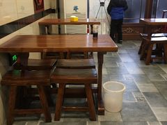 大堂-宋八戒手工板面(车站路店)