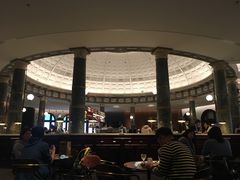 -星巴克臻选(天津恒隆广场旗舰店)
