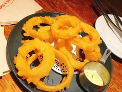 洋葱圈-HERB SPICE(来凤街店)