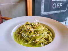-UPPER KITCHEN(延安路店)