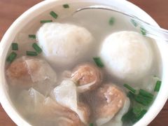-同利肉燕老铺(澳门路店)