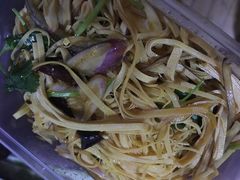 -北李妈妈菜·海肠捞饭(高新万达店)