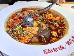 -新渝城·始于2000年(淘金店)