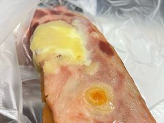 -山崎面包(静安久光店)