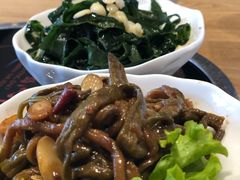 -小平岛開海水饺(浑南店)