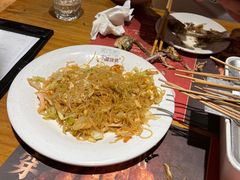 -木屋烧烤(西南角店)