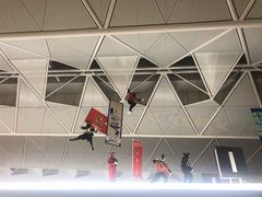 -中部国际机场