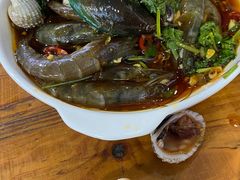 -车头老二大排档