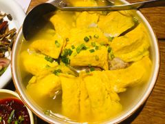 -大融厨·鸡毛店·川菜(果壳里东安湖店)