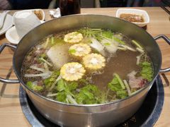 -为什么牛潮汕牛肉火锅(万胜广场店)