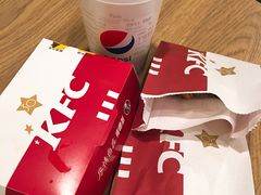 -肯德基(天津奥城店)