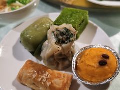 -龙抄手食府(浣花北路店)