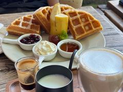 -Maan coffee漫咖啡(1905店)