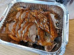 片鸭肉-火刻北京烤鸭(市北区·鲍岛市场店)