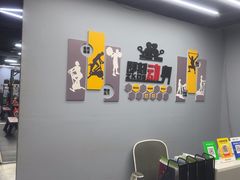 -即刻自助健身·私教馆(对外经贸店)