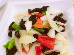 -巢湖名吃·东关老鹅汤(江南风情街店)