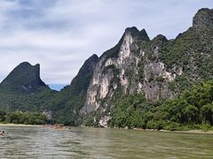 -61号餐吧(兴坪古镇漓江店)