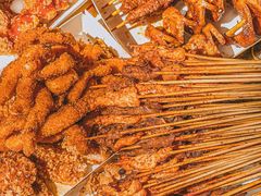 -味子夫鸡柳(解放碑总店)