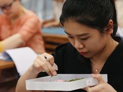 -汉艺唐风茶艺培训(联发华美空间店)