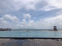 -惠州金海湾嘉华度假酒店