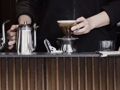 -RUMORS COFFEE ROASTERY鲁马滋咖啡(湖南路店)