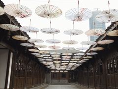 -天府掌柜(九眼桥店)