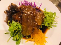 -局气烤鸭·北京菜(前门店)