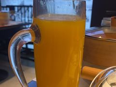 -额娘·春饼烤鸭(华北七楼创始店)
